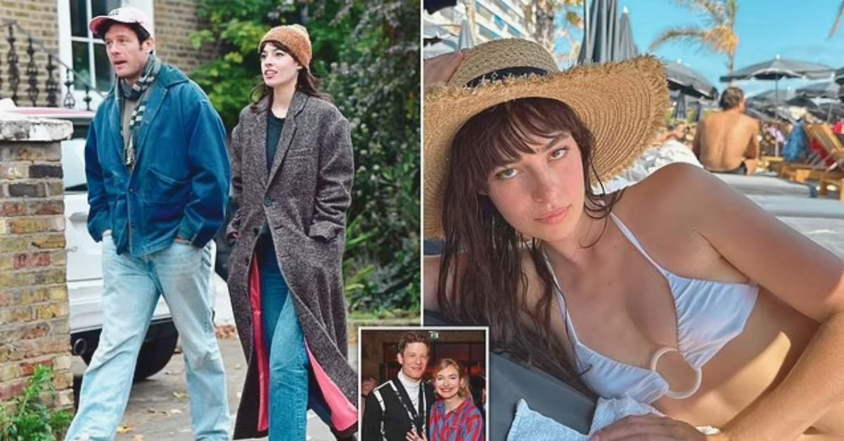 James Norton Splits from Charlotte Rose Smith: Shocking Breakup and New Beginnings Revealed 3 James Norton Splits from Charlotte Rose Smith Shocking Breakup and New Beginnings Revealed 1 1