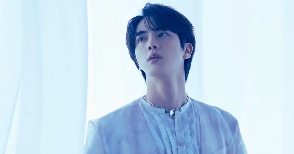 Jin Drops Second Solo Album ‘Echo,’ Ignites Excitement Ahead of BTS Reunion 2 Jin excites fans with second solo album release ahead of BTS reunion 2