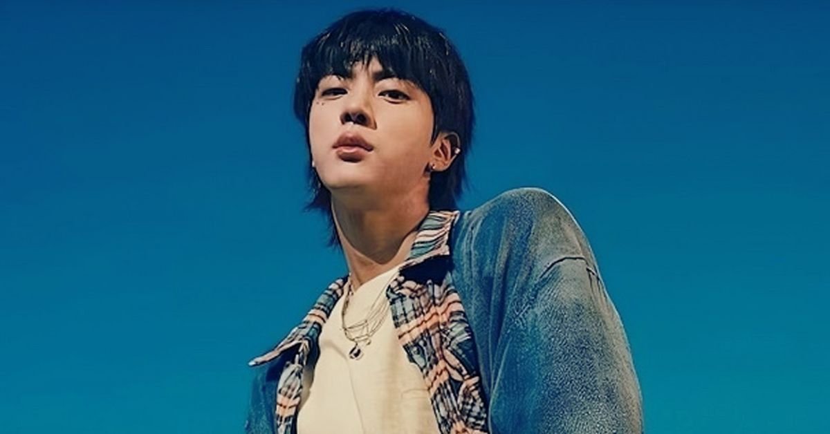 Jin Drops Second Solo Album ‘Echo,’ Ignites Excitement Ahead of BTS Reunion 4 Jin excites fans with second solo album release ahead of BTS reunion 3