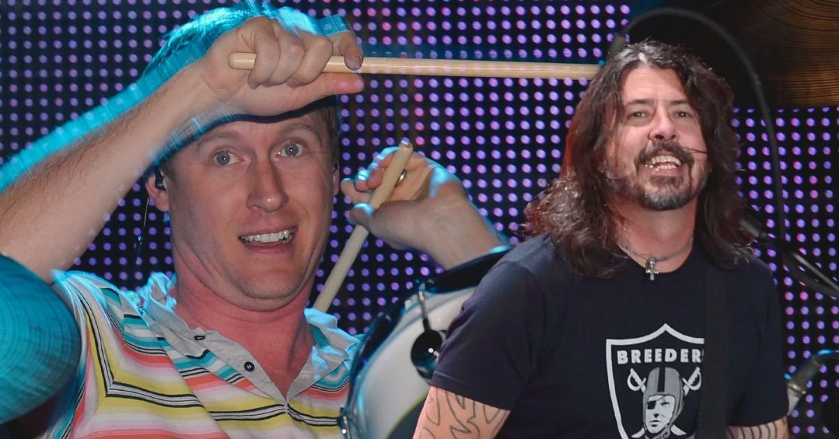 Josh Freese Breaks Silence on Foo Fighters Exit: “Not Angry—Just a Bit Shocked” 2 Josh Freese Breaks Silence on Foo Fighters Exit Not Angry—Just a Bit Shocked 1