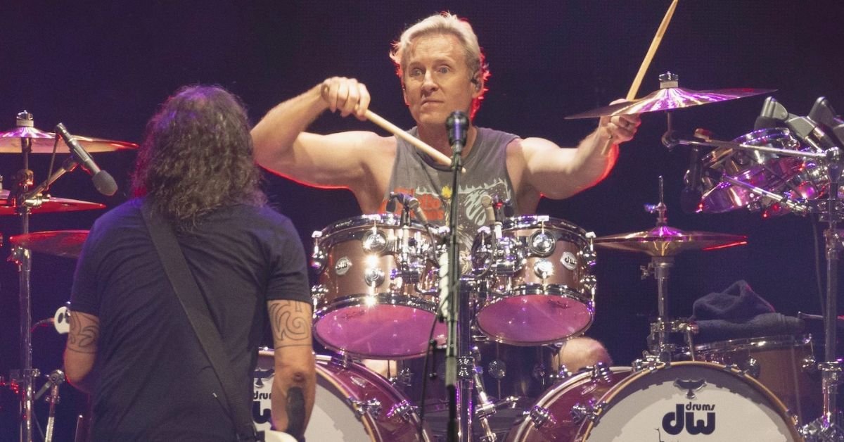 Josh Freese Breaks Silence on Foo Fighters Exit: “Not Angry—Just a Bit Shocked” 3 Josh Freese Breaks Silence on Foo Fighters Exit Not Angry—Just a Bit Shocked 2