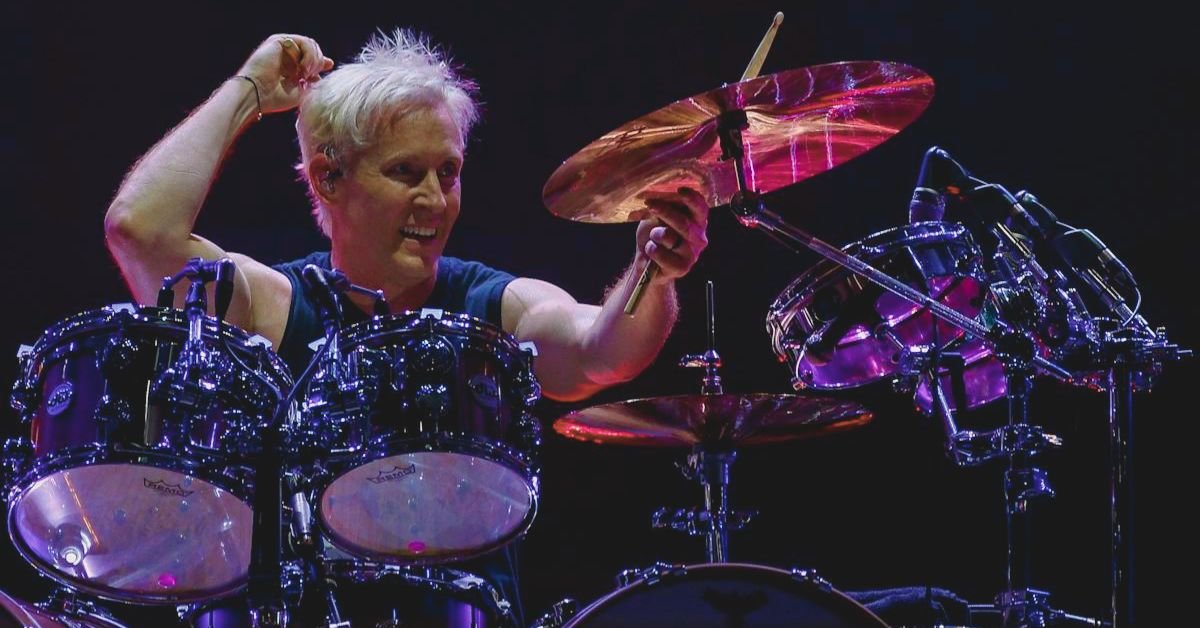 Josh Freese Breaks Silence on Foo Fighters Exit: “Not Angry—Just a Bit Shocked” 4 Josh Freese Breaks Silence on Foo Fighters Exit Not Angry—Just a Bit Shocked 3