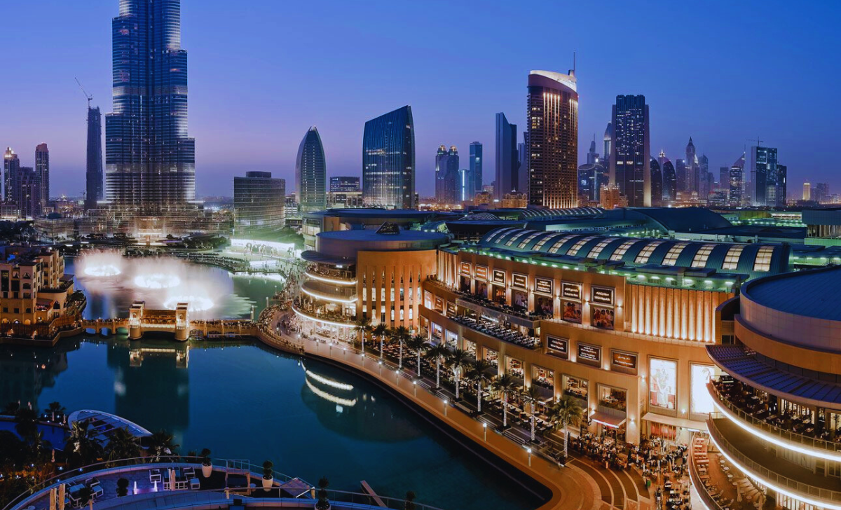 Shopping Mall Job in Dubai with Visa Sponsorship 2025: Your Ultimate Guide to a New Career Abroad 2 Shopping Mall Job in Dubai with visa sponsorship 2025