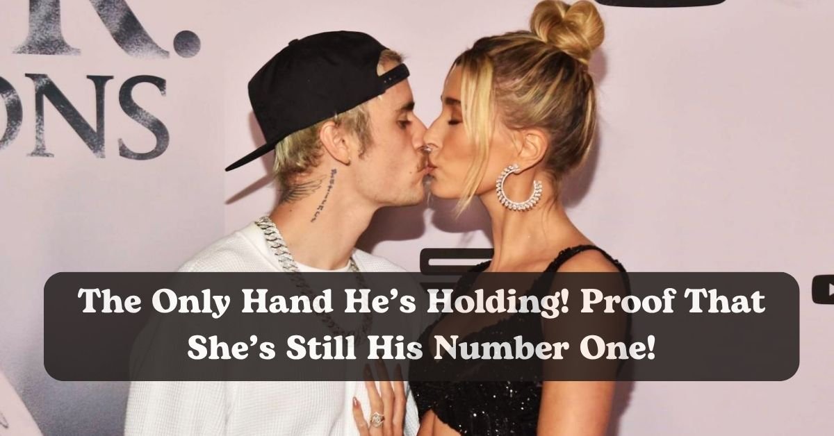 Justin Bieber shuts down SZA drama rumors with a loving post for Hailey Bieber.