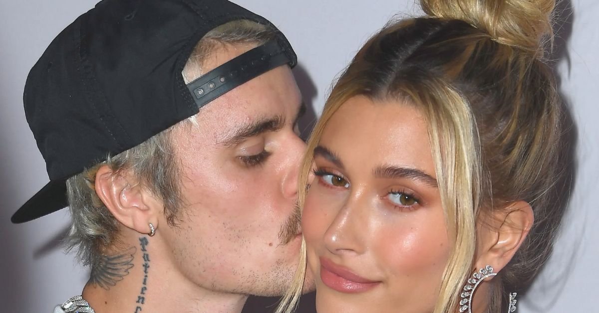 Justin Bieber Showers Love on Hailey Bieber After SZA Hand-Kiss Sparks Buzz 3 Justin Bieber showers love on wife Hailey after SZA drama 2 1