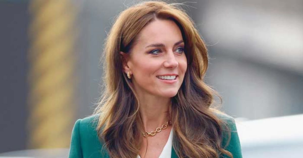 Kate Middleton's Stunning New Honour at Madame Tussauds Signals Her Queenly Future 4 Kate Middleton receives new honour Fit for a future queen 2