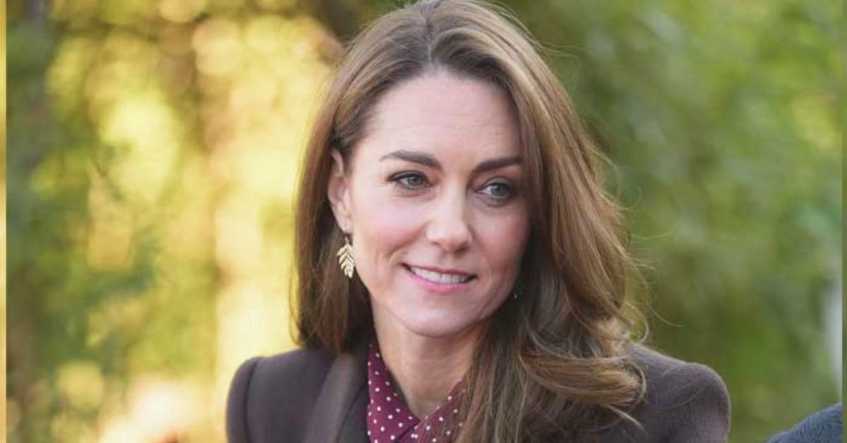 Kate Middleton's Stunning New Honour at Madame Tussauds Signals Her Queenly Future 3 Kate Middleton receives new honour Fit for a future queen 3
