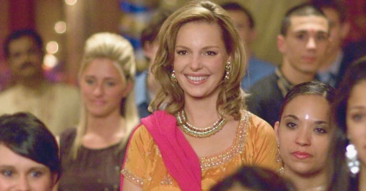 Katherine Heigl Teases “27 Dresses” Sequel — A Rom-Com Revival in the Works? 4 Katherine Heigl Teases 27 Dresses Sequel — A Rom Com Revival in the Works 1