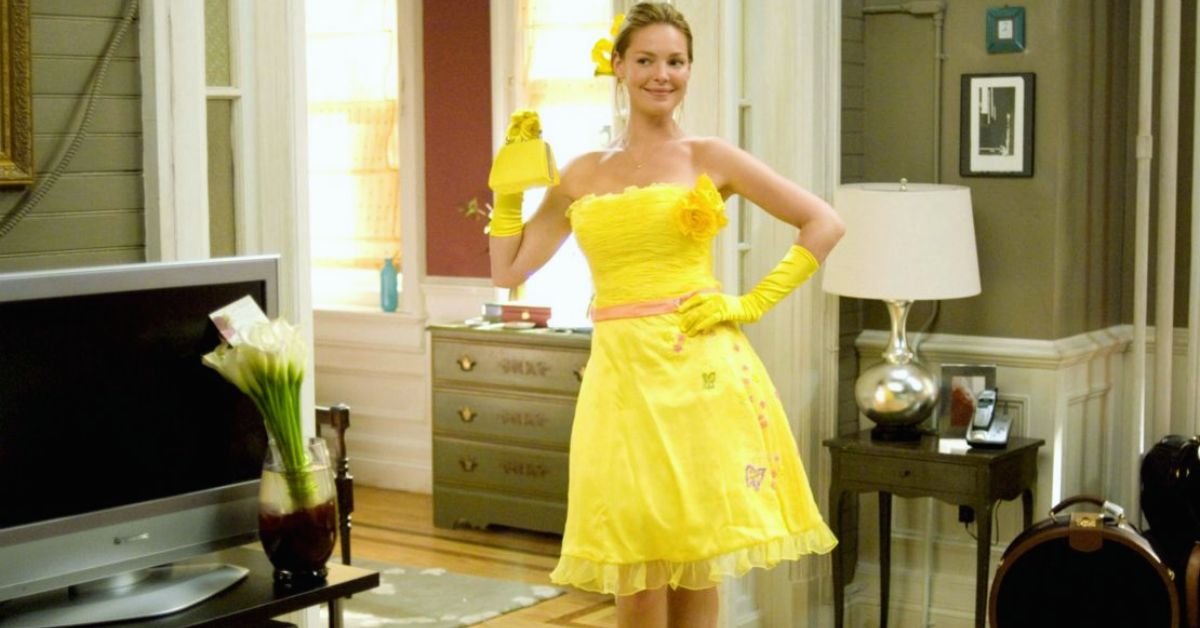 Katherine Heigl Teases “27 Dresses” Sequel — A Rom-Com Revival in the Works? 2 Katherine Heigl Teases 27 Dresses Sequel — A Rom Com Revival in the Works