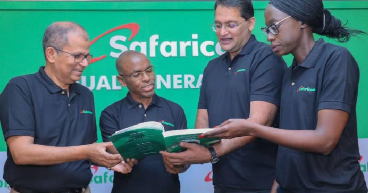 Kenyan Government to Sell More Shares in Safaricom: What It Means for Investors, Markets & Kenya’s Economy 3 Kenyan Government to Sell More Shares in Safaricom: What It Means for Investors, Markets & Kenya’s Economy