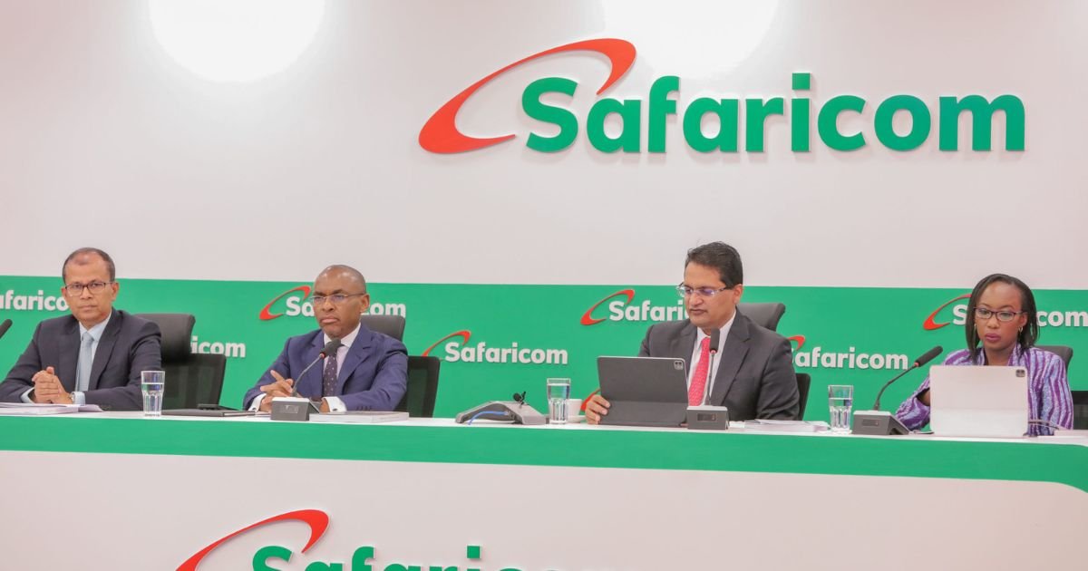 Kenyan Government to Sell More Shares in Safaricom: What It Means for Investors, Markets & Kenya’s Economy 2 Kenyan Government to Sell More Shares in Safaricom: What It Means for Investors, Markets & Kenya’s Economy