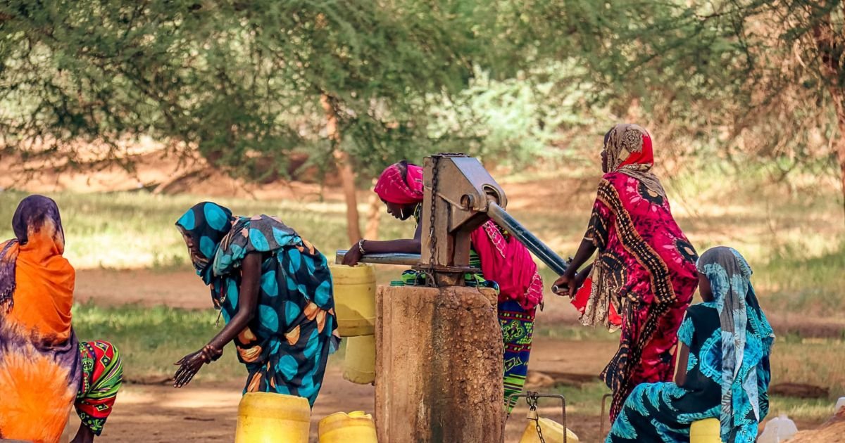 Kenya’s Teens Face Hidden Crisis: Climate Change Threatens Reproductive Health 3 🇰🇪 Kenya’s Teens Face Hidden Crisis: Climate Change Threatens Reproductive Health