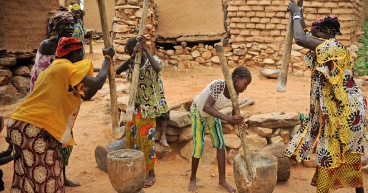 Kenya’s Teens Face Hidden Crisis: Climate Change Threatens Reproductive Health 2 🇰🇪 Kenya’s Teens Face Hidden Crisis: Climate Change Threatens Reproductive Health