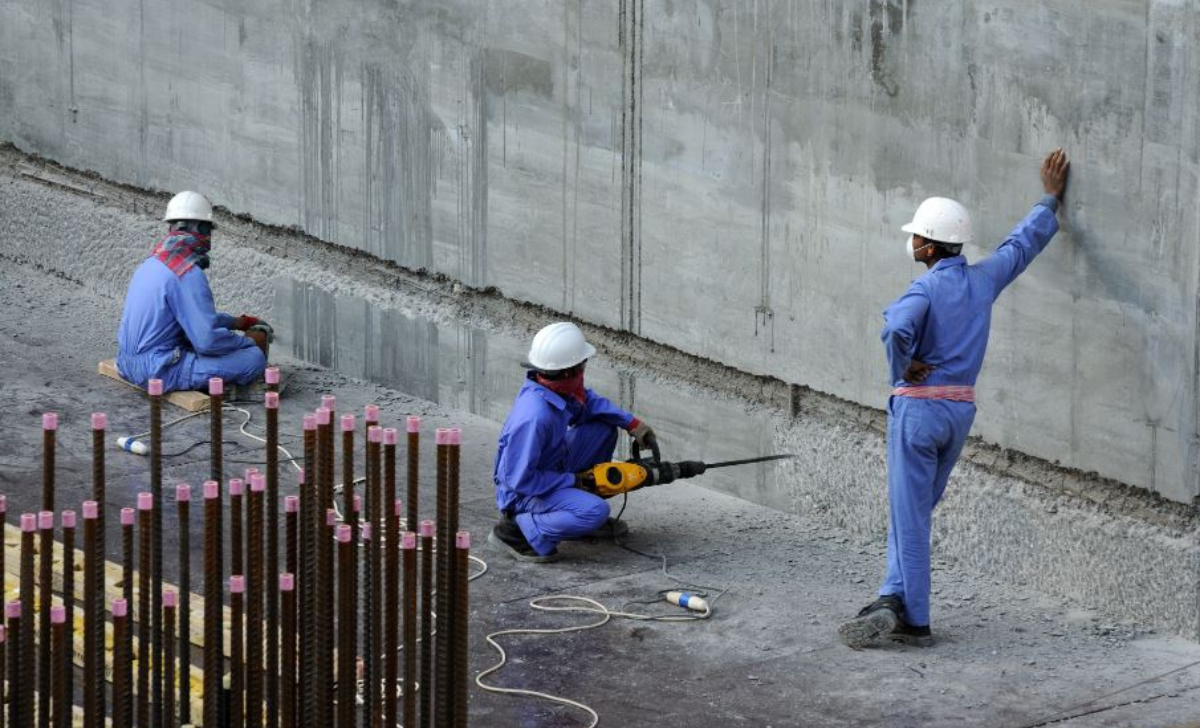 Labour Jobs in Dubai with Visa Sponsorship 2025: Your Ultimate Guide to Employment Opportunities 2 Labour Jobs in Dubai with Visa Sponsorship 2025