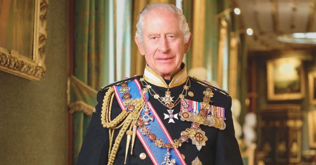 King Charles Honours Prince William with Pivotal Role in Throne Transition 4 Luka Doncic sparks chaos during Kylie Jenner and Timothee Chalamets courtside date 8