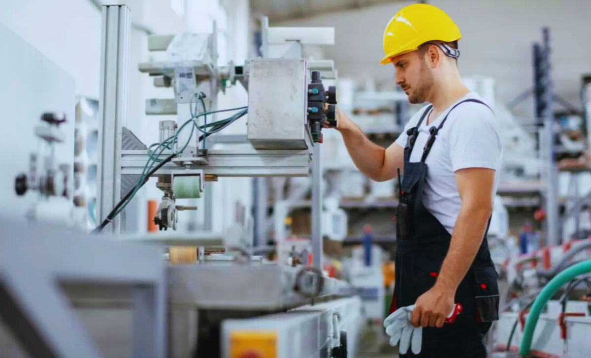 Machine Operator Jobs in Netherlands with Visa Sponsorship in 2025 3 Machine Operator Jobs in Netherlands with Visa Sponsorship in 2025