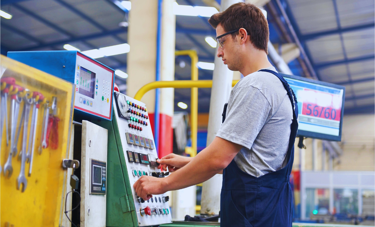 Machine Operator Jobs in Netherlands with Visa Sponsorship in 2025 2 Machine Operator Jobs in Netherlands with Visa Sponsorship in 2025