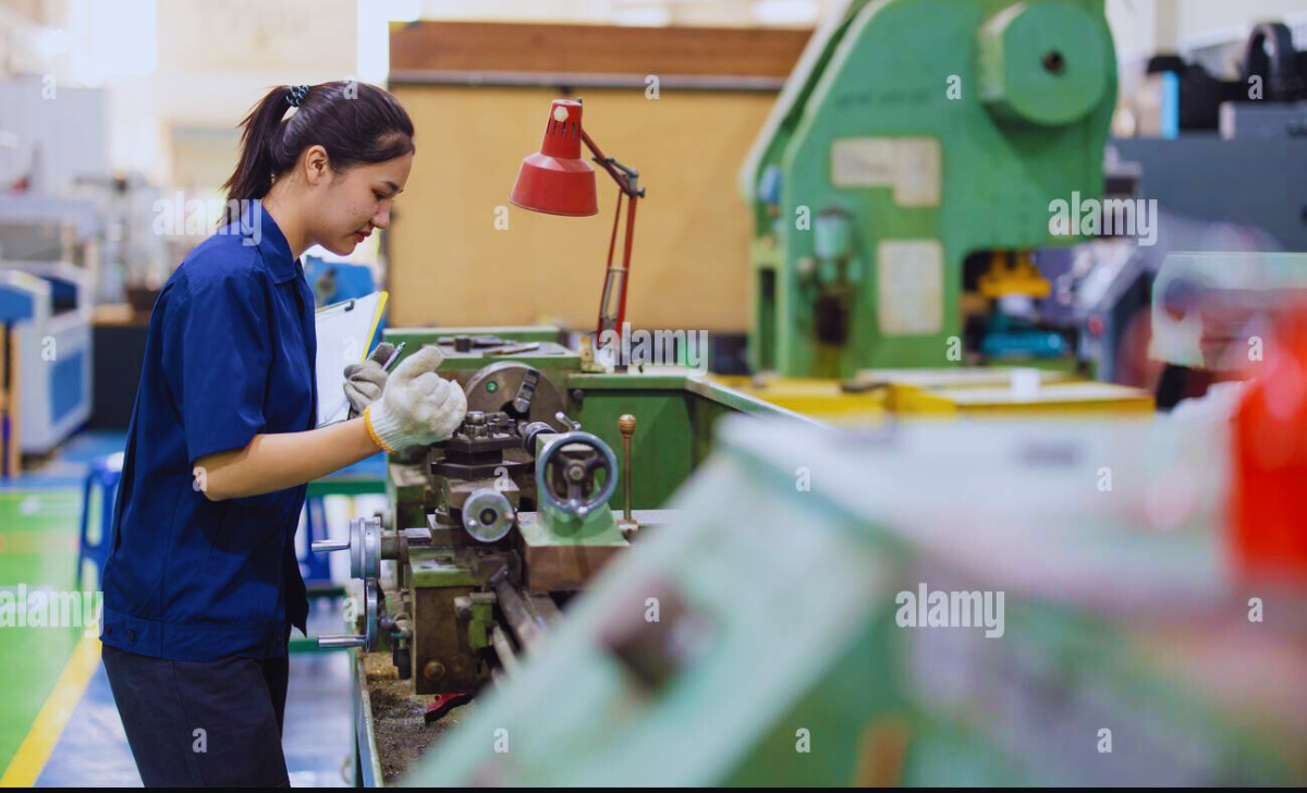 Machine Operator Jobs in USA with Visa Sponsorship 2025: Your Gateway to Exciting Career Opportunities 3 Machine Operator Jobs in USA with Visa Sponsorship 2025