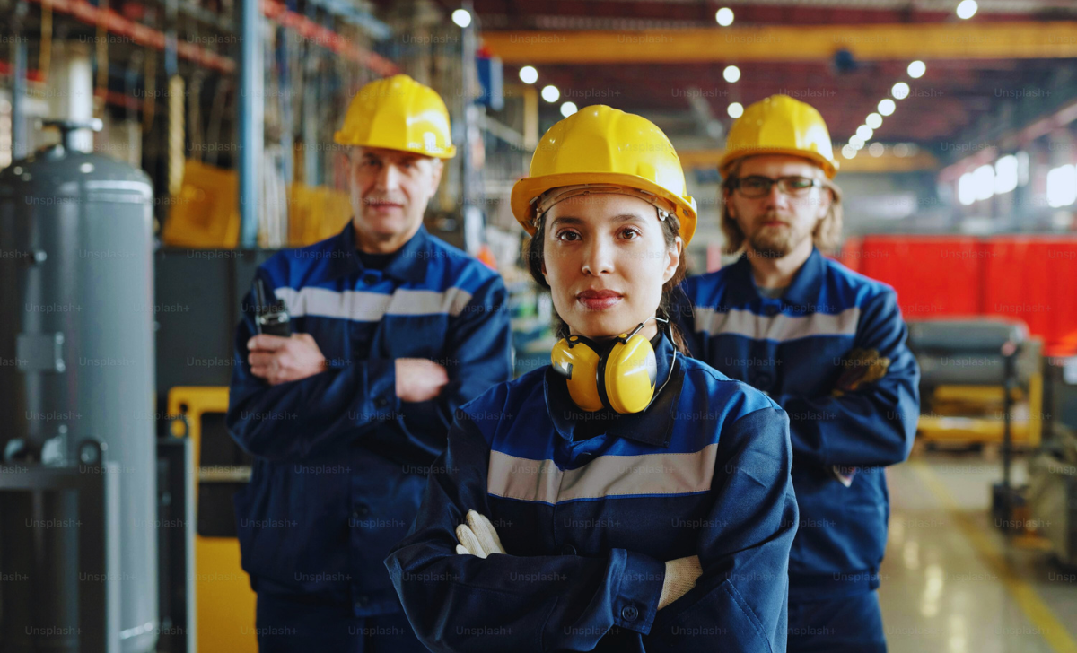 Manufacturing Worker Jobs in Canada with Visa Sponsorship 2025: Your Complete Guide 2 Manufacturing Worker Jobs in Canada with visa sponsorship 2025