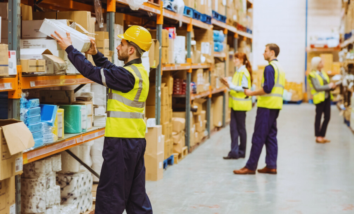 Material Handler Jobs in Canada with Visa Sponsorship 2025: Your Complete Guide to Opportunities and Requirements 3 Material Handler Jobs in Canada with visa sponsorship 2025