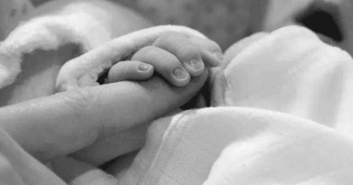 Max and Kelly Welcome Baby Lily: A Joyous New Chapter for the Verstappen-Piquet Family 3 Max and Kelly Welcome Baby Lily 2