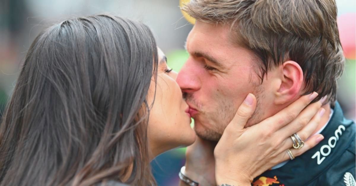 Max and Kelly Welcome Baby Lily: A Joyous New Chapter for the Verstappen-Piquet Family 5 Max and Kelly Welcome Baby Lily 3