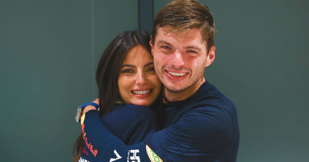 Max and Kelly Welcome Baby Lily: A Joyous New Chapter for the Verstappen-Piquet Family 4 Max and Kelly Welcome Baby Lily 4
