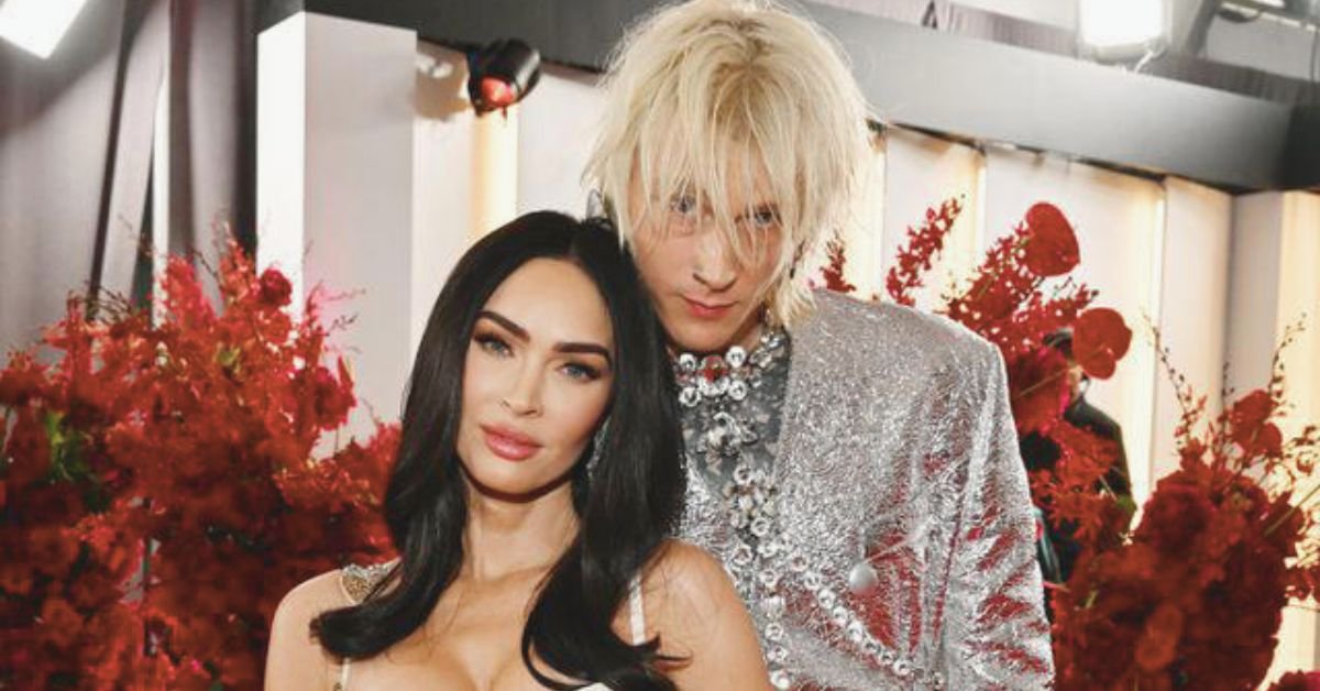 Megan Fox Reveals Surprise Pregnancy at 38 with Machine Gun Kelly: “Women Do Not Have an Expiration Date” 3 Megan Fox reflects on pregnancy with Machine Gun Kelly at 38 Women do not have an expiration date 2