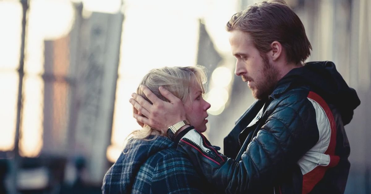 Michelle Williams Says Living With Ryan Gosling During Blue Valentine Was "Horrible" – But There’s More to the Story 3 Michelle Williams Says Living With Ryan Gosling During ‘Blue Valentine Was ‘Horrible 2