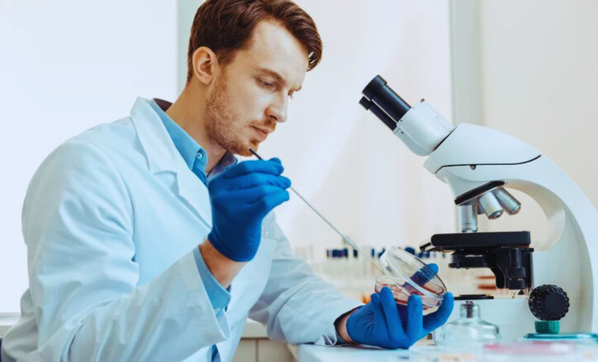 Microbiology Jobs in USA with Visa Sponsorship 2025 3 Explore microbiology jobs in the USA with visa sponsorship for 2025. Find top career opportunities, secure your visa, and advance your career in microbiology in the USA!"This description is concise, includes the focus keyword, and highlights the key benefits to attract users