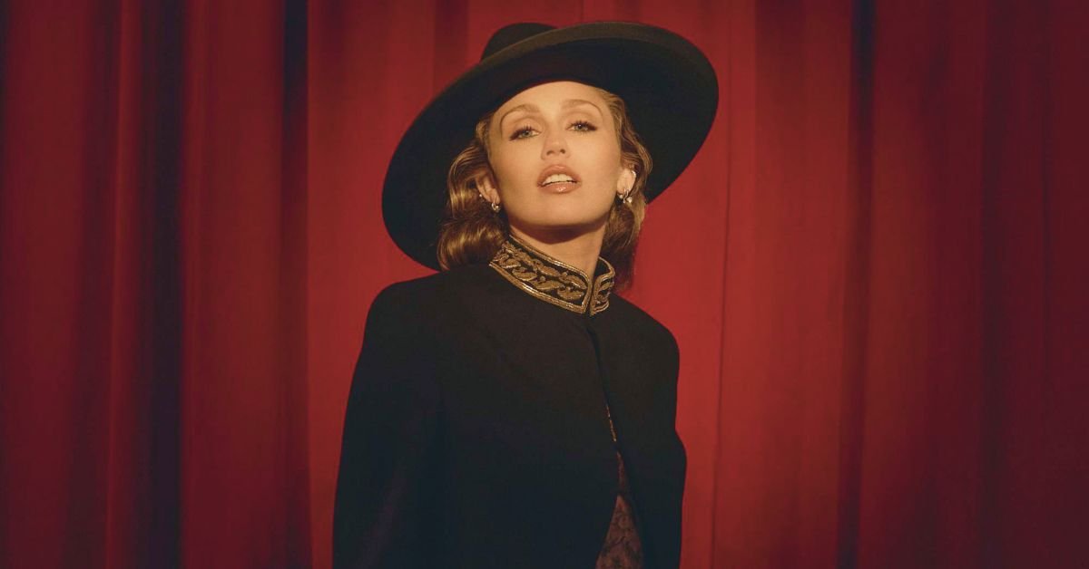 Miley Cyrus Reveals Why She’s Releasing ‘Something Beautiful’ in Theaters—And How Harrison Ford Talked Her Out of Touring in the Forest 3 Miley Cyrus Reveals Why Shes Releasing ‘Something Beautiful in Theaters—And How Harrison Ford Talked Her Out of Touring in the Forest 🌲🎬 2
