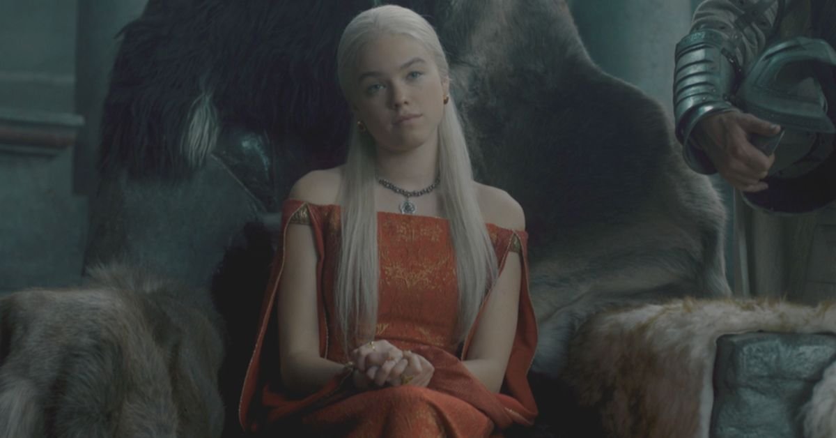 Milly Alcock Reveals Shocking Criticism From 'House of the Dragon' Set — “They Wanted to Get Me an Acting Coach” 2 Milly Alcock reveals shocking criticism from House of the Dragon set 3