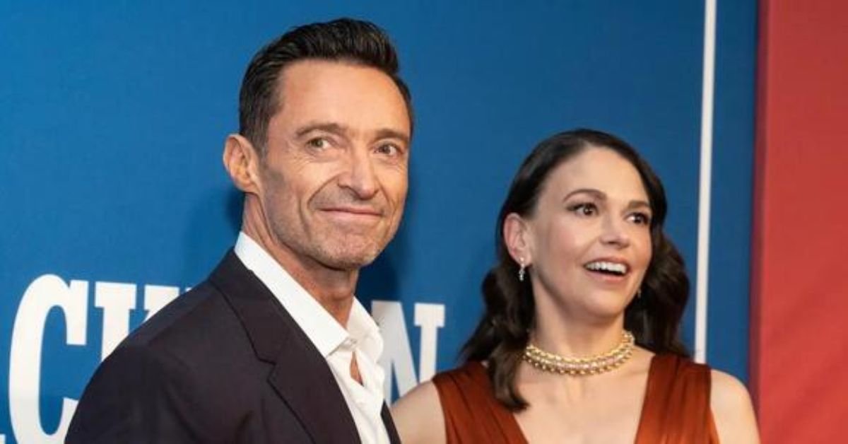 Hugh Jackman & Sutton Foster Spark Rumors of Moving In Together After NYC Sighting 2 Milly Alcock reveals shocking criticism from House of the Dragon set 4