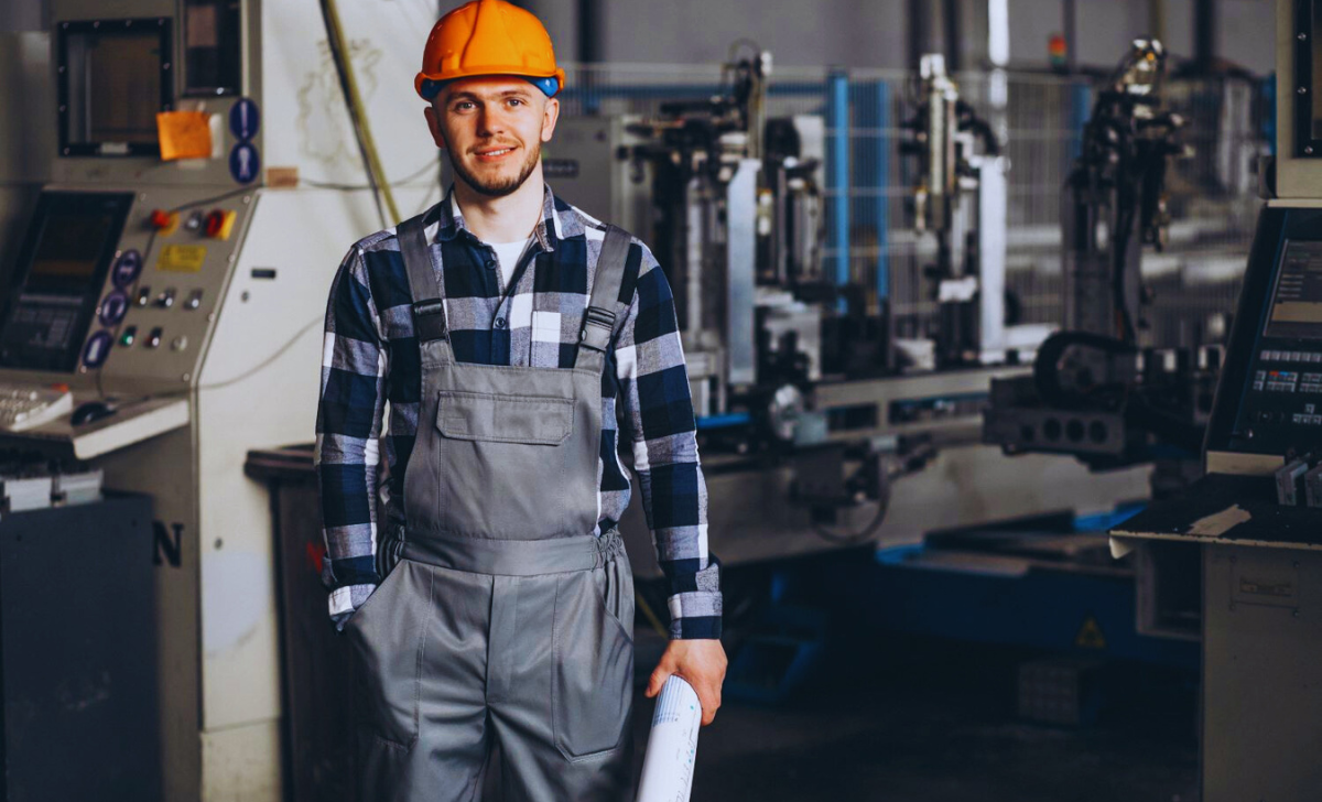 Millwright Jobs in Canada with Visa Sponsorship 2025: Your Guide to Opportunities 3 Millwright Jobs in Canada with Visa Sponsorship 2025