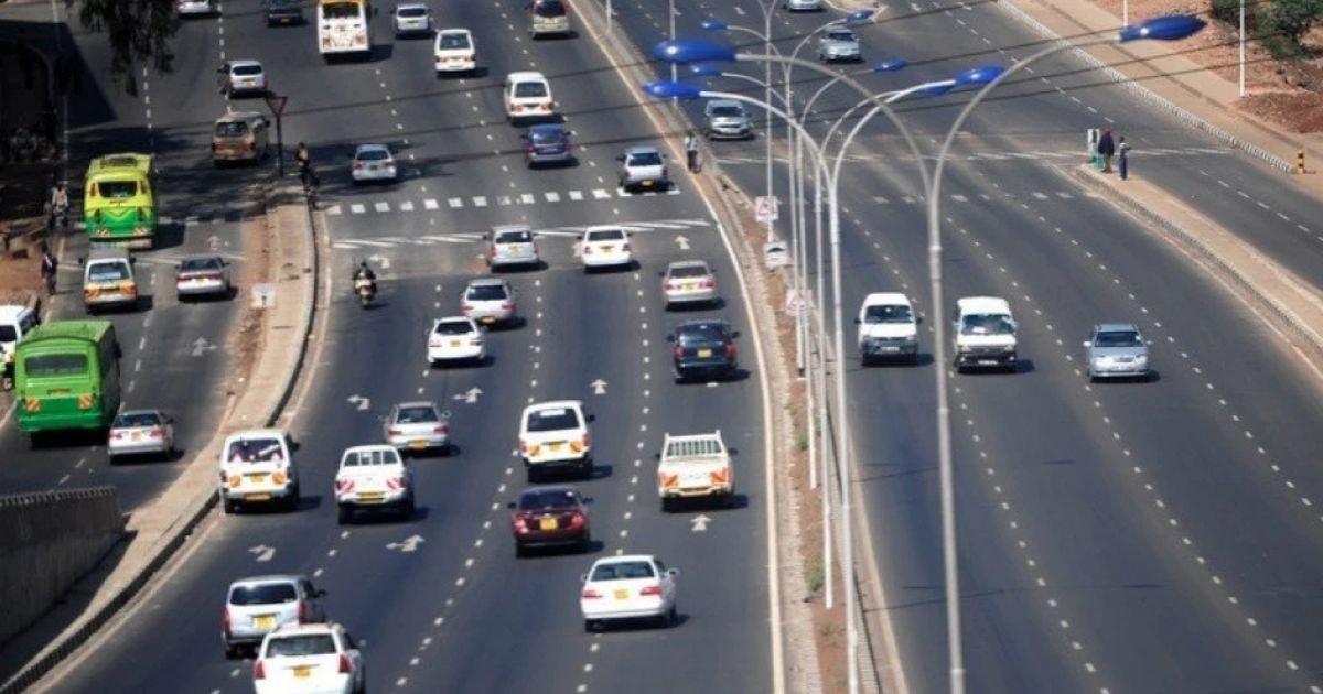 Motorists Urged to Avoid These 5 Nairobi Roads as Traffic Disruptions Hit 9 Counties 3 Motorists Urged to Avoid These 5 Nairobi Roads as Traffic Disruptions Hit 9 Counties