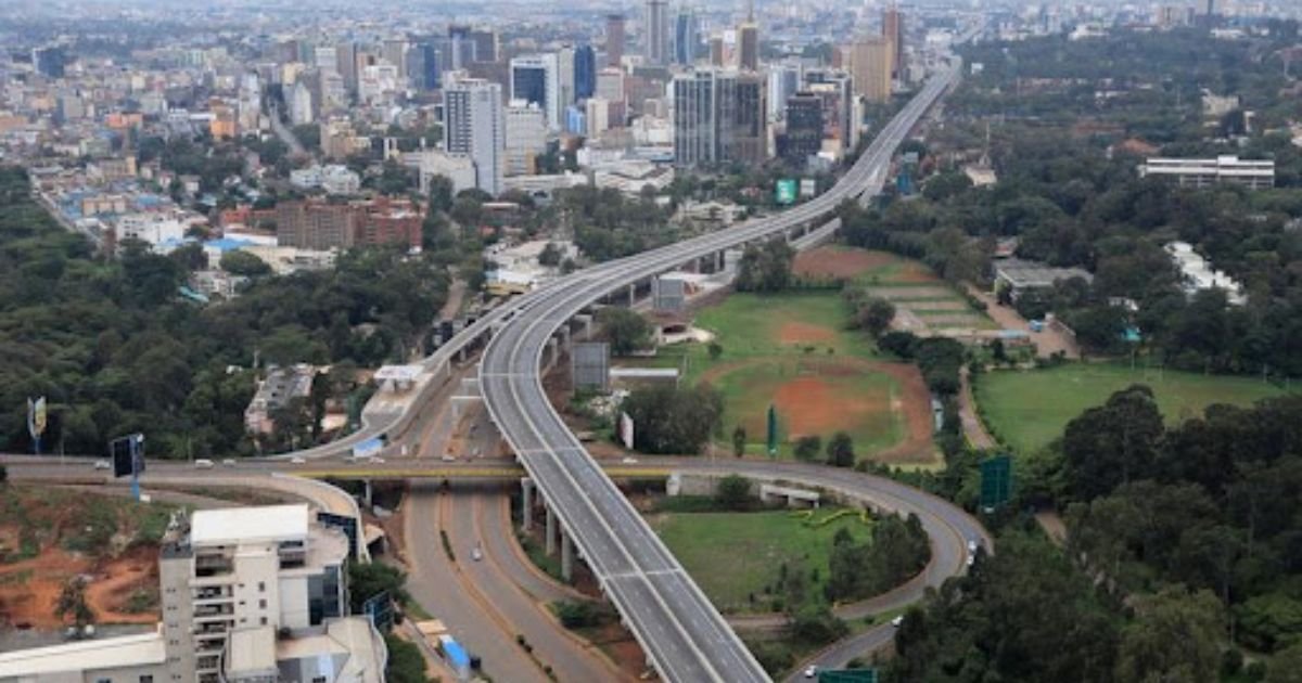 Motorists Urged to Avoid These 5 Nairobi Roads as Traffic Disruptions Hit 9 Counties 2 Motorists Urged to Avoid These 5 Nairobi Roads as Traffic Disruptions Hit 9 Counties