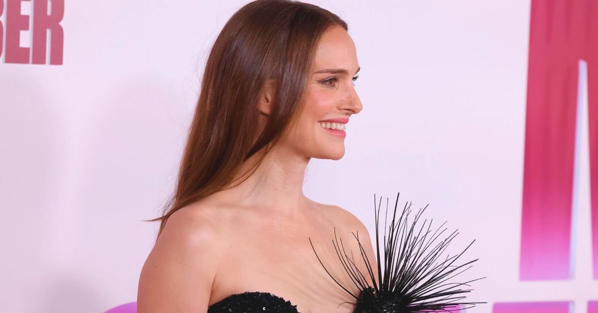 Natalie Portman Reveals Why Her Kids Don’t Watch Her Movies — And Which One She's Finally Letting Them See 2 Natalie Portman Reveals Why Her Kids Dont Watch Her Movies — And Which One Shes Finally Letting Them See 1