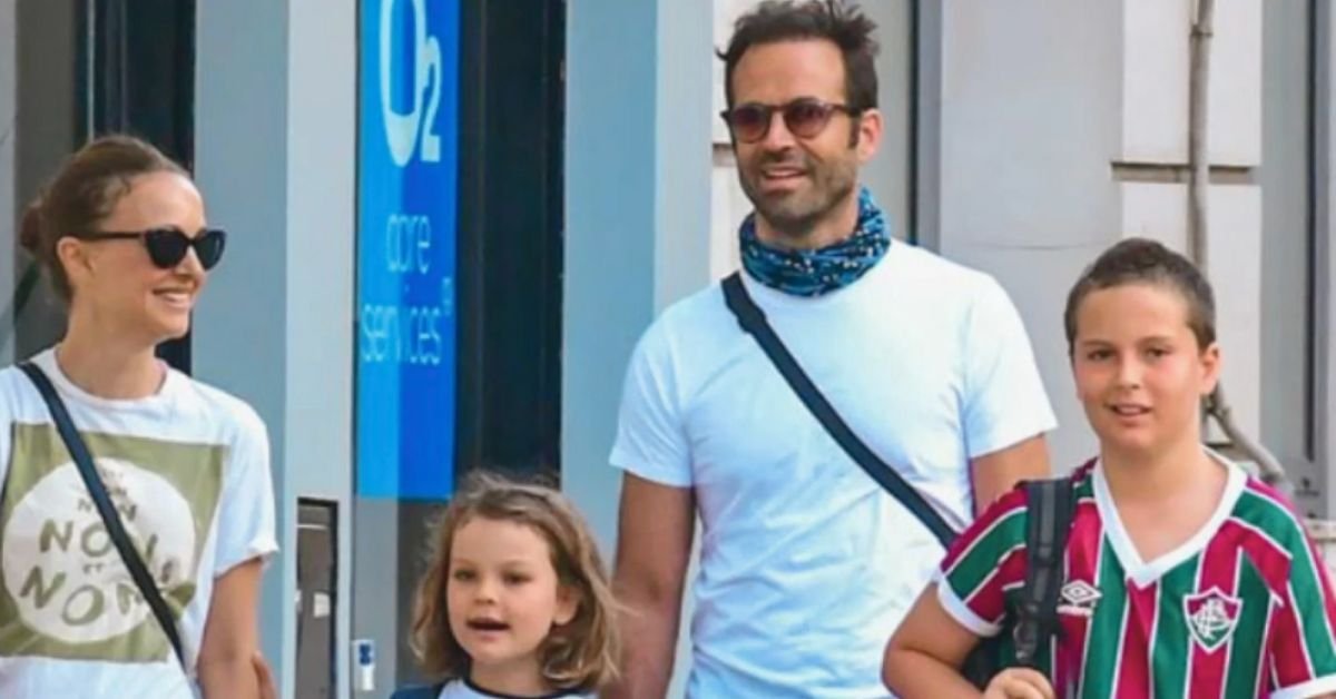 Natalie Portman Reveals Why Her Kids Don’t Watch Her Movies — And Which One She's Finally Letting Them See 3 Natalie Portman Reveals Why Her Kids Dont Watch Her Movies — And Which One Shes Finally Letting Them See 3