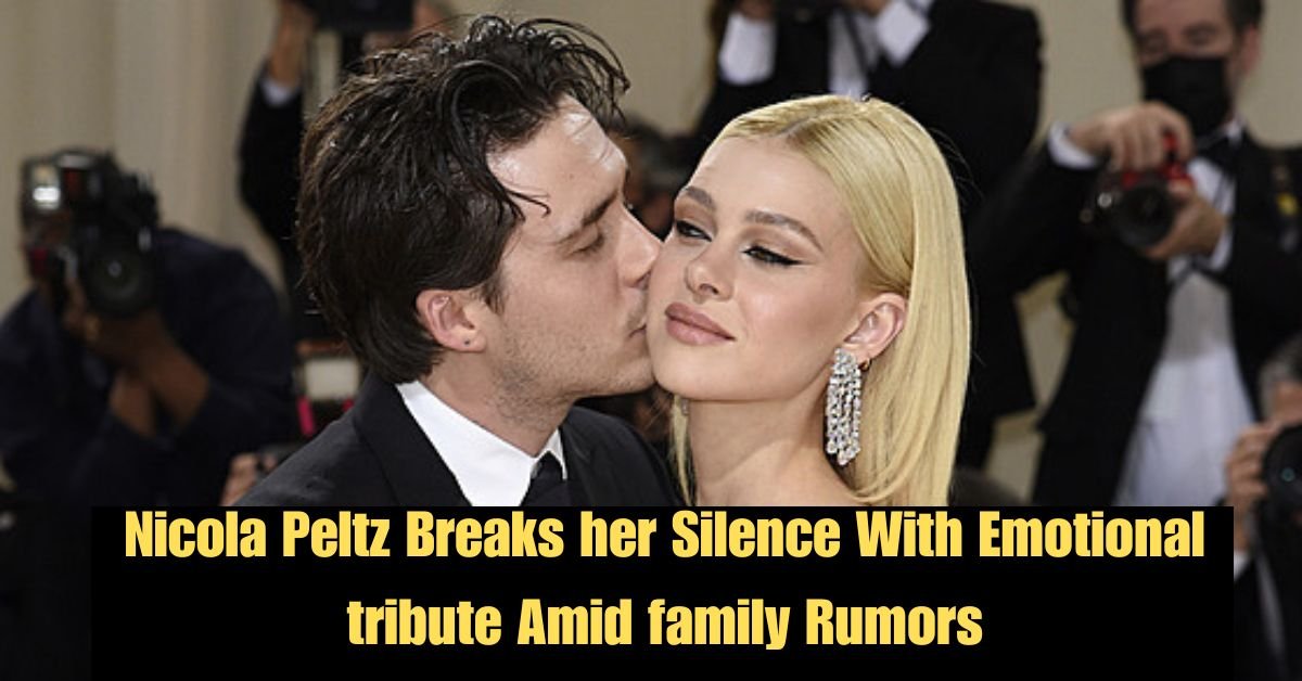 Nicola Peltz Breaks her Silence With Emotional tribute Amid family Rumors 3 Nicola Peltz Breaks her Silence With Emotional tribute Amid family Rumors 1