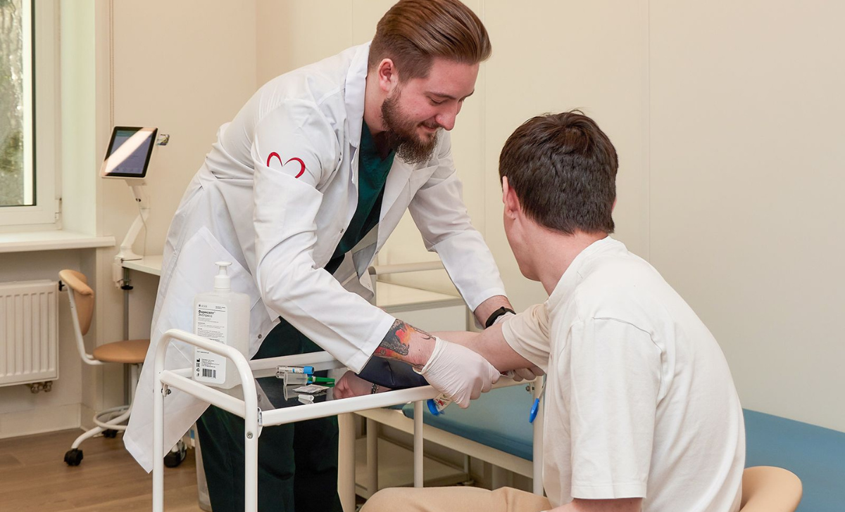Nurse Jobs in Russia with Visa Sponsorship 2025: A Comprehensive Guide for International Applicants 3 Nurse Jobs in Russia with Visa Sponsorship 2025