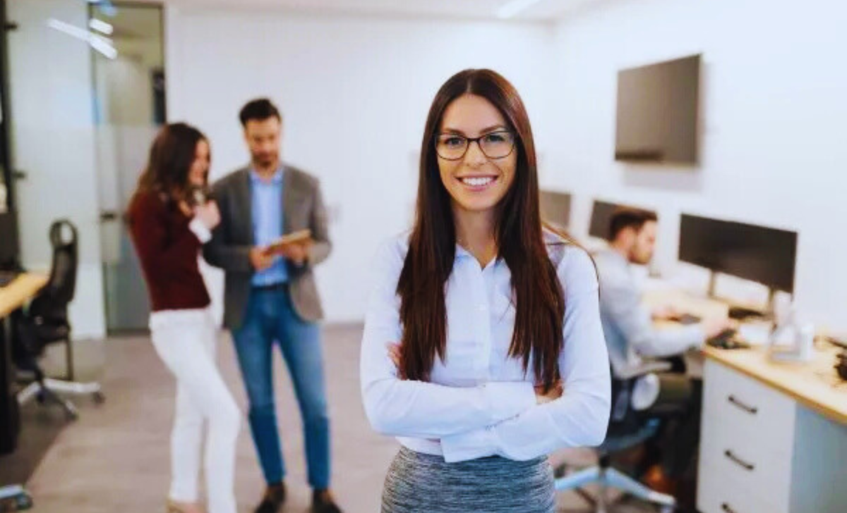 Office Administrator Jobs in Canada with Visa Sponsorship 2025 3 Office Administrator Jobs in Canada with Visa Sponsorship 2025