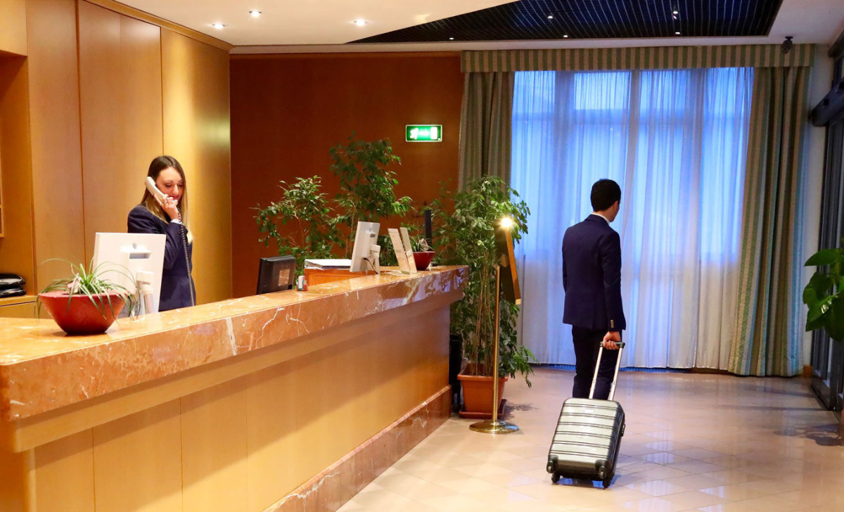 Office Assistant Job in Italy with Visa Sponsorship 2025: A Golden Opportunity for Foreign Job Seekers 2 Office Assistant Job in Italy with Visa Sponsorship 2025