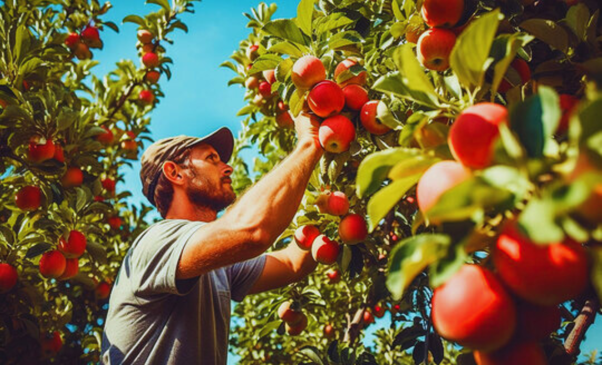 Orchard Worker Jobs in Canada with Visa Sponsorship 2025: A Guide to Work and Grow in Canada 2 Orchard Worker Jobs in Canada with Visa Sponsorship 2025