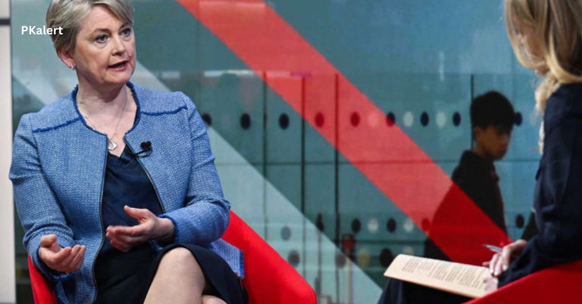 UK Government to Ban overseas recruitment for care Homes in Bid to cut Net Migration 2 PKalert 3