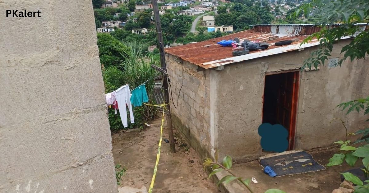 Three Most Wanted Gang Members Killed in Police Shootout in Amaoti, Inanda 2 PKalert 7 1