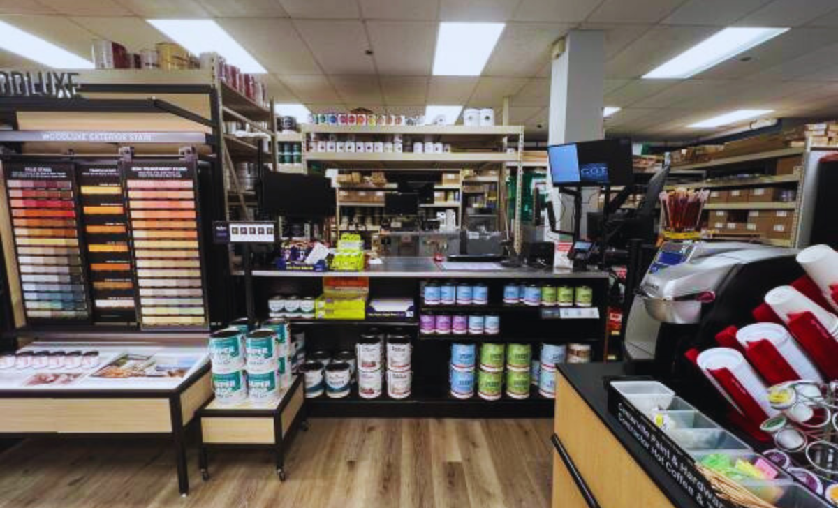 Paint Sales Associates Jobs in Canada with Visa Sponsorship 2025: A Complete Guide 2 Paint Sales Associates Jobs in Canada with Visa Sponsorship 2025