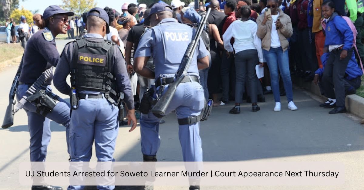 President Ramaphosa hails election of pope Leo XIV as historic moment 8