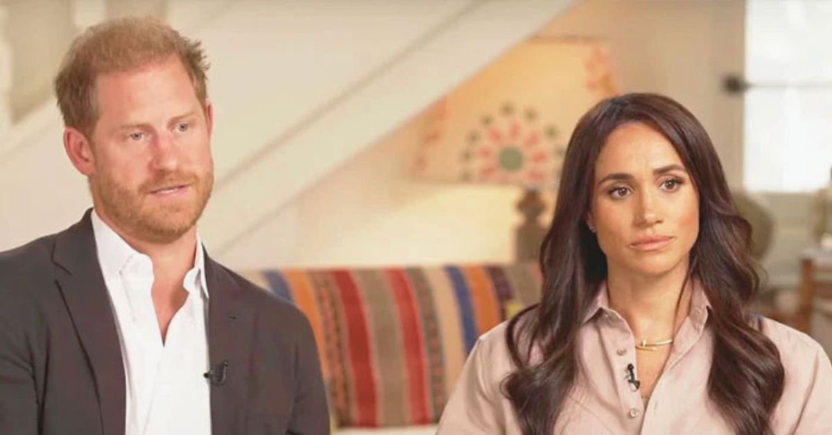“Enough to Deal With”: Prince Harry’s Latest Remarks Ignite New Chaos Behind Palace Walls 5 Prince Harry stirs chaos behind Palace walls 2