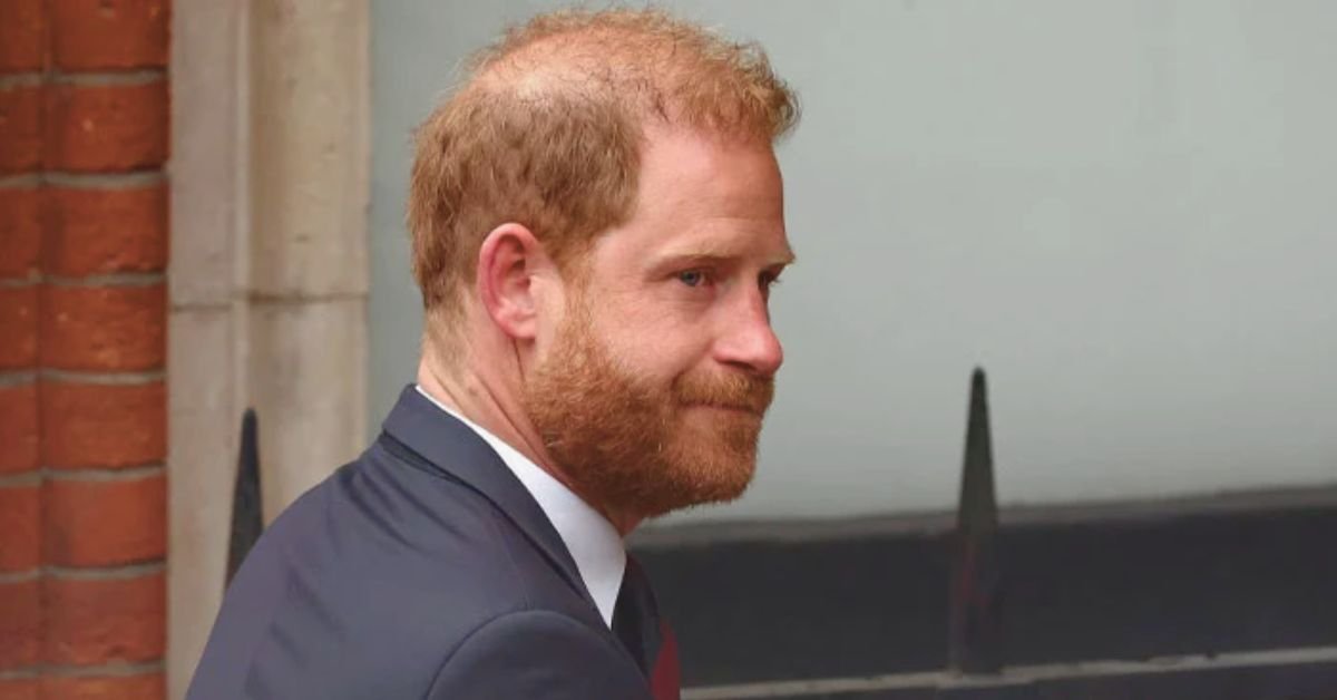 “Enough to Deal With”: Prince Harry’s Latest Remarks Ignite New Chaos Behind Palace Walls 3 Prince Harry stirs chaos behind Palace walls