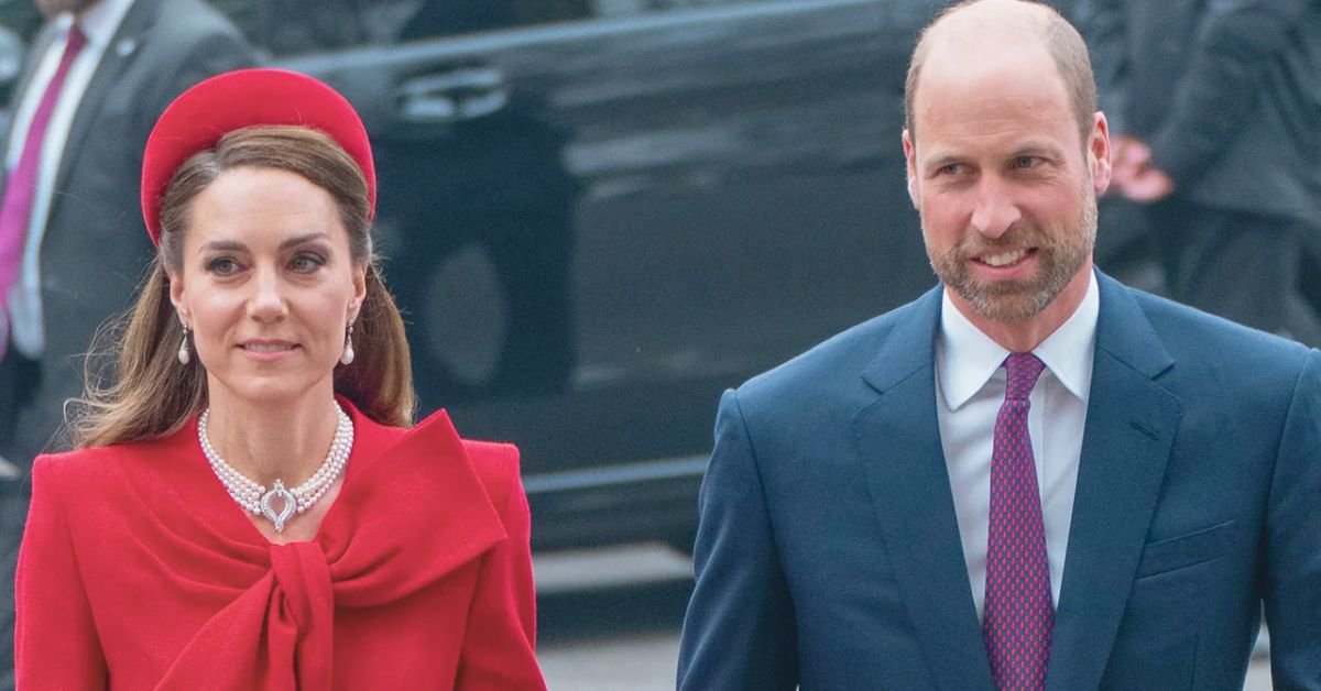 Prince William’s Subtle Gesture for Kate ‘Speaks Volumes’ About Their Bond 3 Prince William latest move for Kate ‘speaks volumes about relationship 1